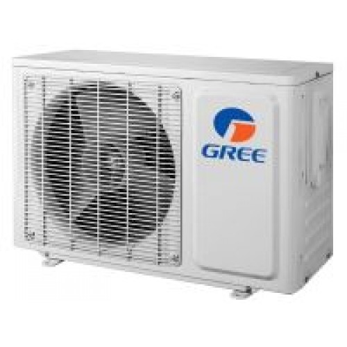 Кондиционер GREE BORA GWH18AAC-K3NNA2A — изображение 5
