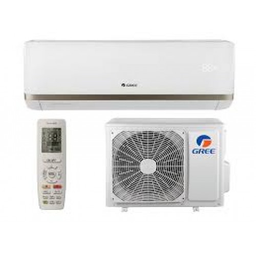 Кондиционер GREE BORA DC Inverter GWH07AAB-K3DNA2A