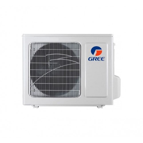 Кондиционер GREE LOMO DC Inverter GWH09QB-K3DNC2G — изображение 5