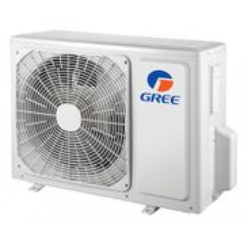 Кондиционер GREE U-CROWN DC Inverter GWH09UB-K3DNA4F — изображение 3