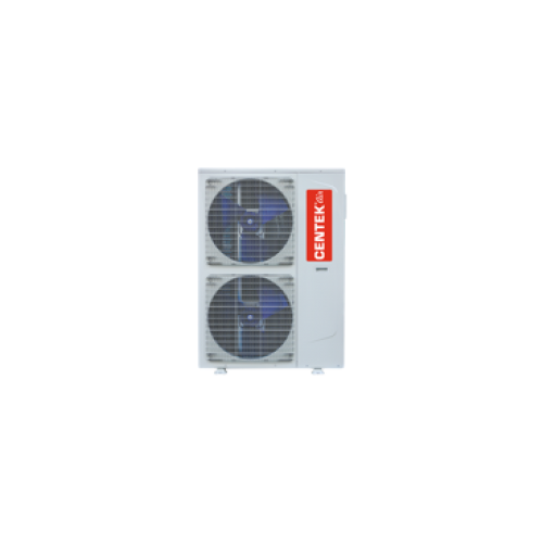 Кассетный кондиционер CENTEK CT-66C36 — изображение 2