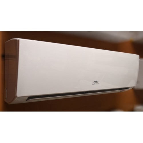 Тепловой насос (воздух-воздух) Cooper&Hunter CH-S18FTXLA Wi-Fi ARCTIC INVERTER — изображение 2