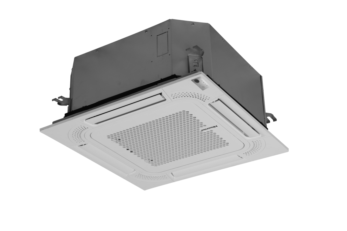 Кассетный кондиционер HISENSE HEAVY CLASSIC AUC-18HR4SAA1/AUC-650/AUW-18H4SS