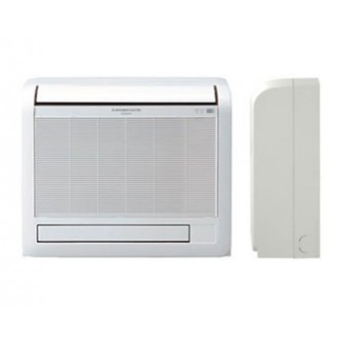 Тепловой насос (воздух-воздух) Mitsubishi Electric MFZ-KJ25 VE/MUFZ-KJ25 VEHZ — изображение 2