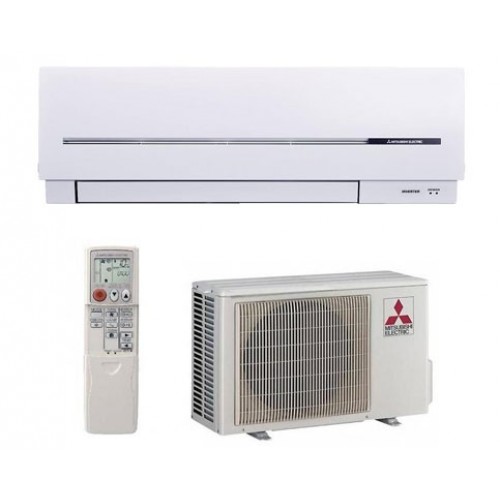 Внутренний блок Mitsubishi Electric MSZ-SF35VE — изображение 2