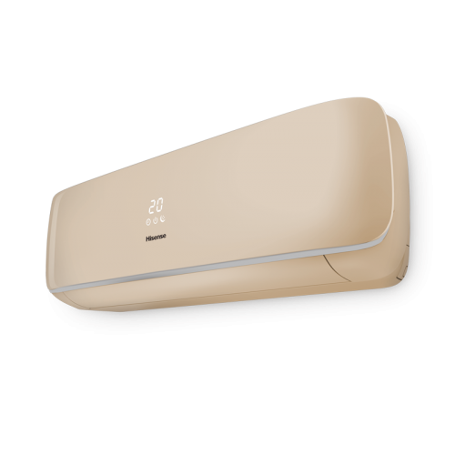 Внутренний блок Hisense AMS-09UR4SVETG67(C) PREMIUM CHAMPAGNE SUPER DC Inverter