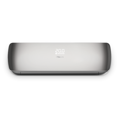 Внутренний блок Hisense AMS-09UR4SVETG67(C) PREMIUM CHAMPAGNE SUPER DC Inverter — изображение 2