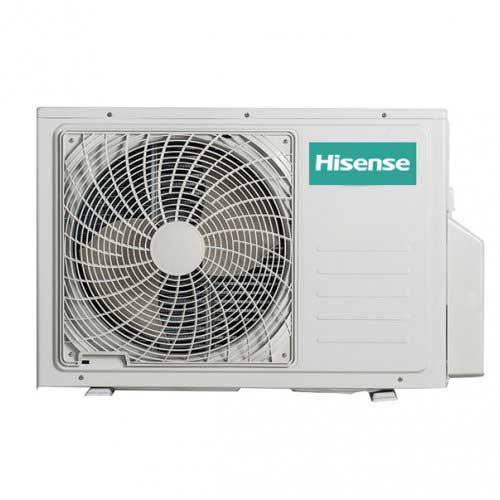 Наружный блок Hisense AMW2-20U4SNC1