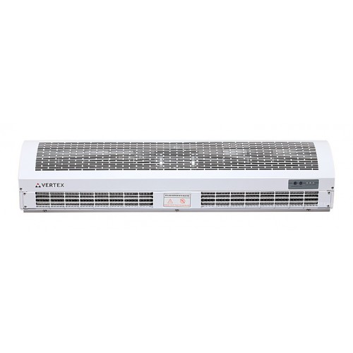 Тепловая завеса VERTEX VAC-10-6.3 — изображение 2