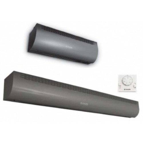 Тепловая завеса ZILON ZVV-1.0Е6S — изображение 2
