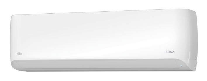 Кондиционер Funai SAMURAI DC Inverter RACI-SM25HP.D03/S