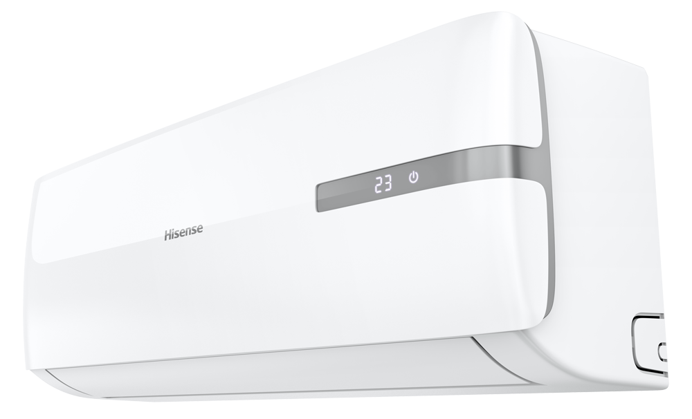 Кондиционер Hisense BASIC A AS-09HR4RYDDL3