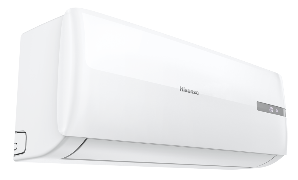 Кондиционер Hisense BASIC A AS-09HR4RYDDL3 — изображение 3
