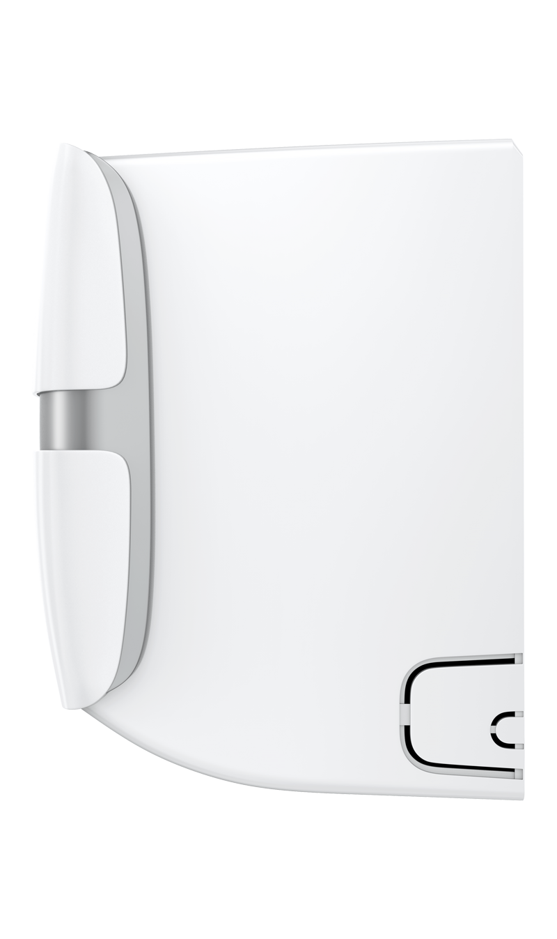 Кондиционер Hisense BASIC A AS-09HR4RYDDL3 — изображение 4