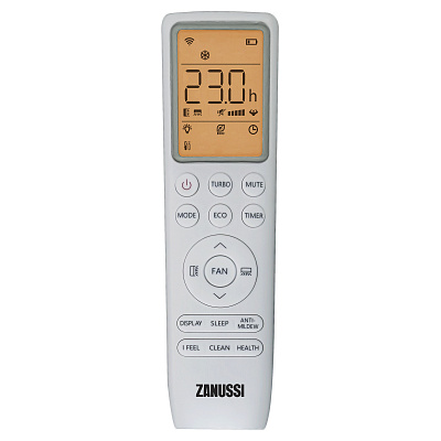 Кондиционер Zanussi ZACS-24 HB — изображение 8