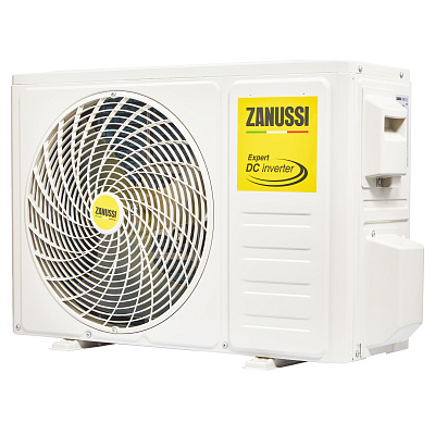 Кондиционер Zanussi ZACS-24 HB — изображение 9