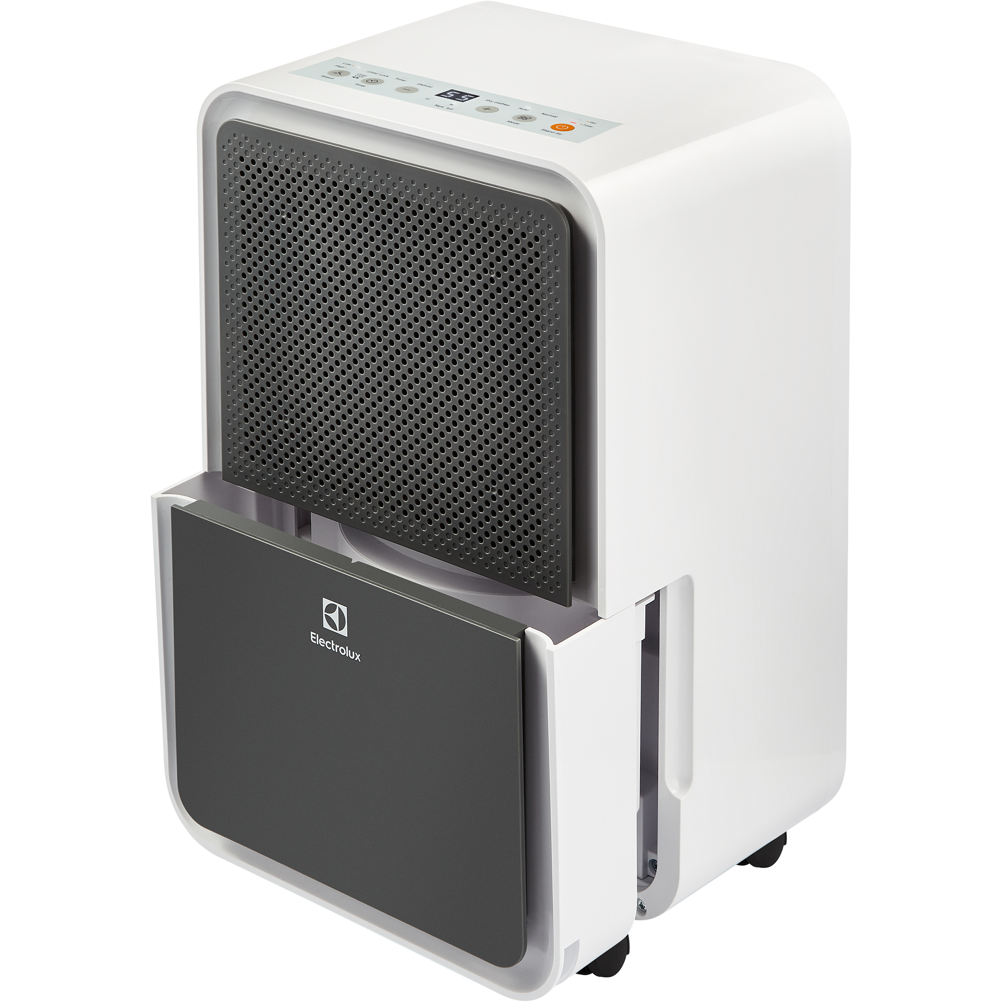 Осушитель воздуха Electrolux EDH-15L — изображение 3