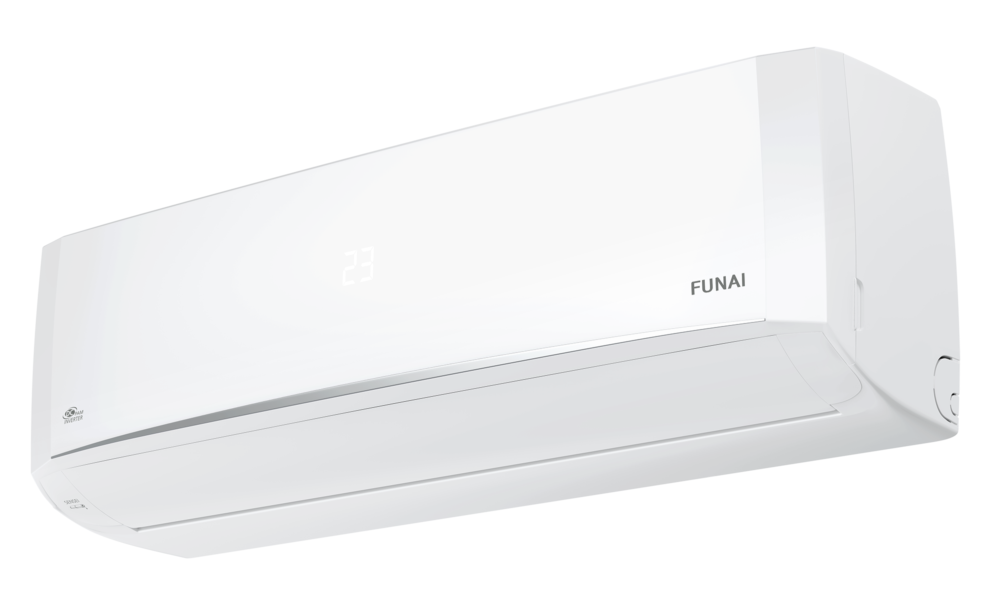 Кондиционер Funai SENSEI DC Inverter 2022 RACI-SN50HP.D03 — изображение 4