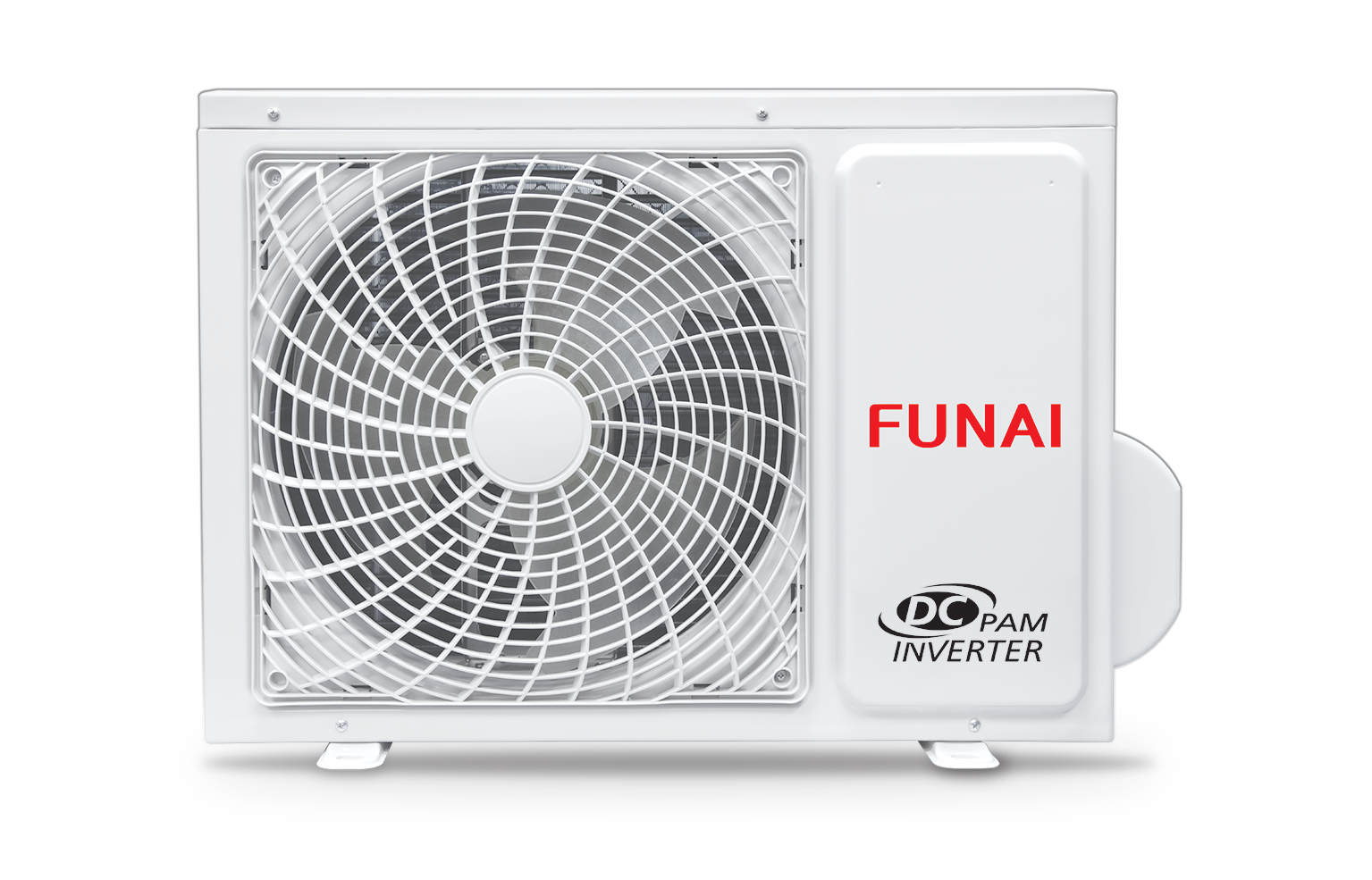 Кондиционер Funai SENSEI DC Inverter 2022 RACI-SN50HP.D03 — изображение 7