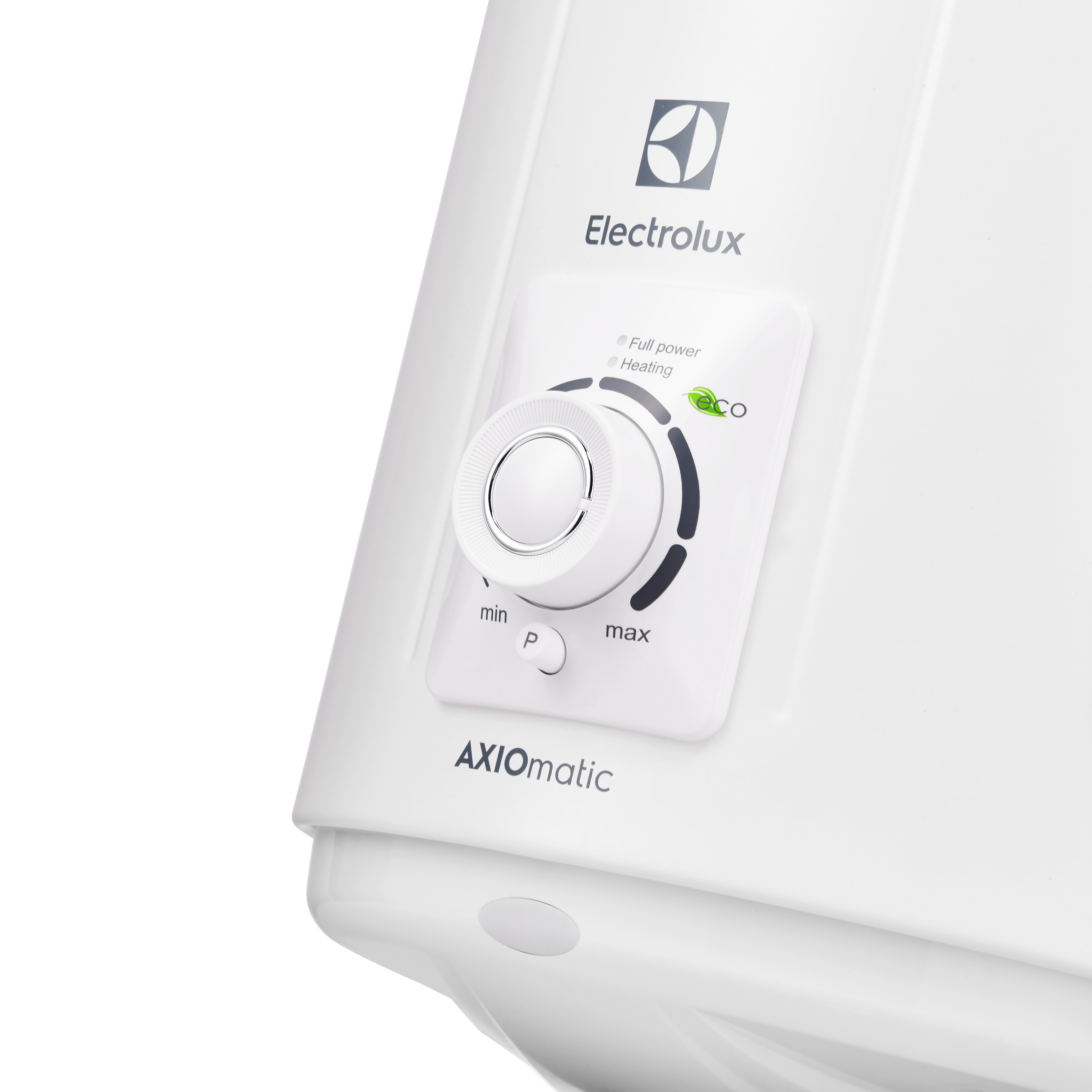 Водонагреватель Electrolux EWH 50 AXIOmatic Slim — изображение 4