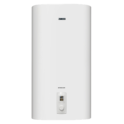 Водонагреватель Zanussi ZWH/S 50 Artendo DRY — изображение 2