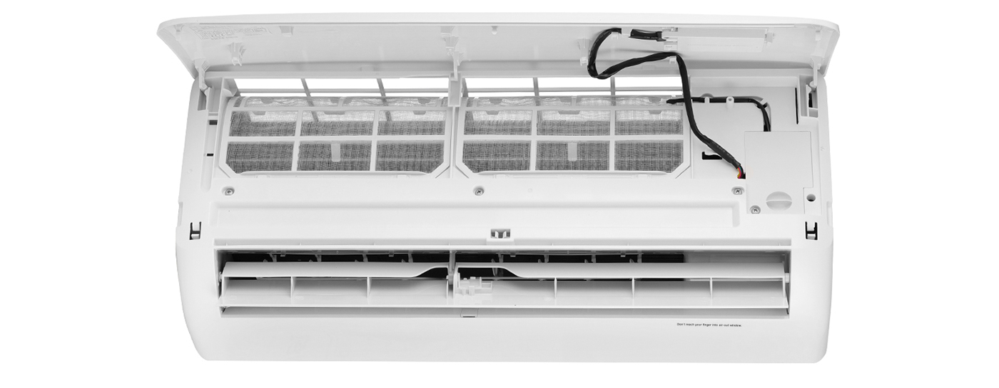 Кондиционер CENTEK CT-65FDC24DC Inverter — изображение 2