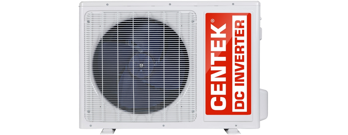Кондиционер CENTEK CT-65T24 INV — изображение 2