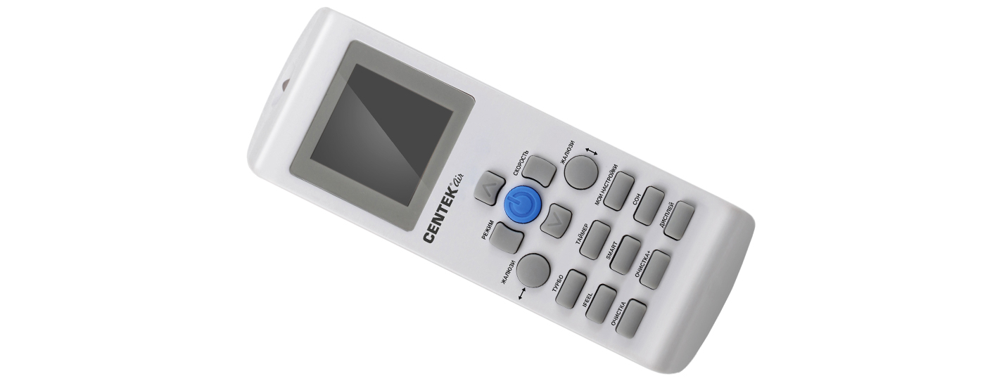 Кондиционер CENTEK CT-65T24 INV — изображение 3