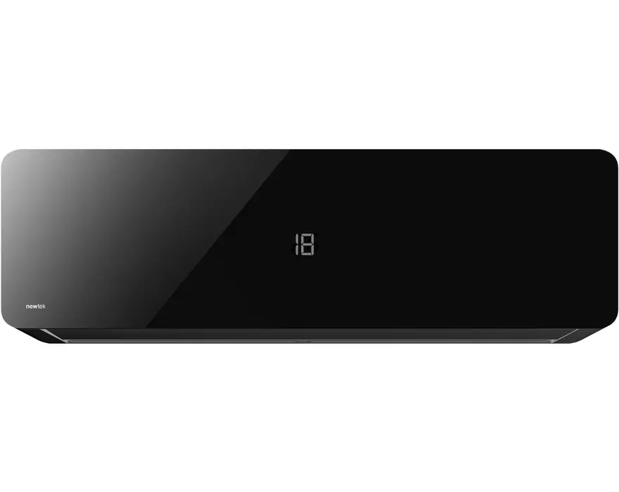 Кондиционер NEWTEK NT-65M07 (Black Glass)