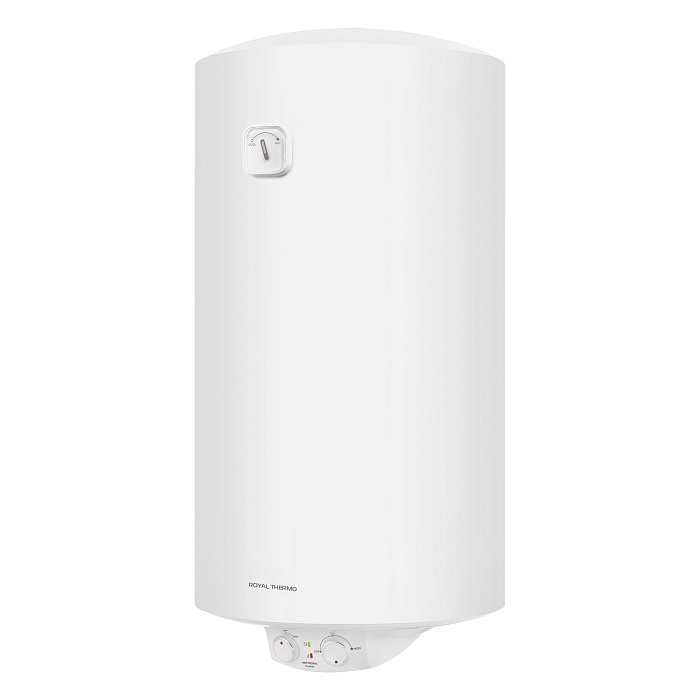 Водонагреватель ROYAL THERMO RWH 100 Heatronic Slim DryHeat