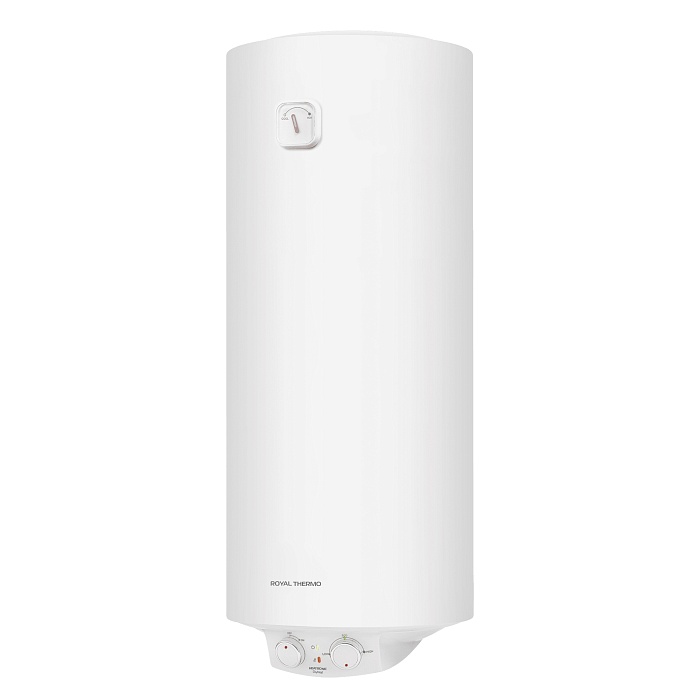 Водонагреватель ROYAL THERMO RWH 50 Heatronic Slim DryHeat