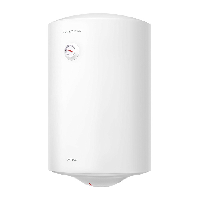Водонагреватель ROYAL THERMO RWH 80 Optimal