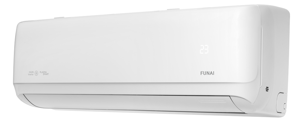 Кондиционер Funai DAIJIN Inverter RAC-I-DA35HP.D01 — изображение 3