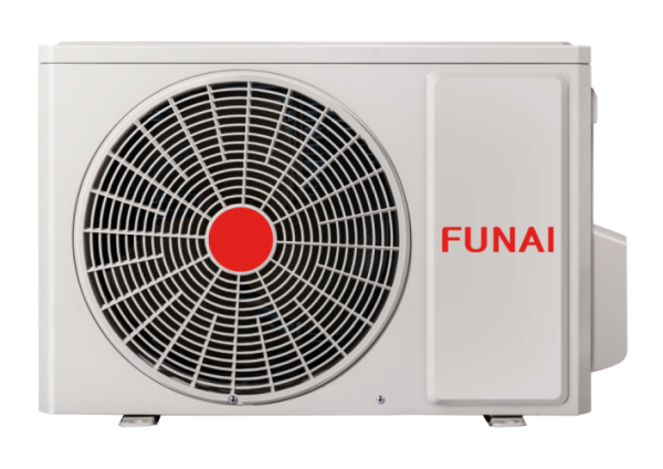 Кондиционер Funai DAIJIN RAC-DA50HP.D01 — изображение 3
