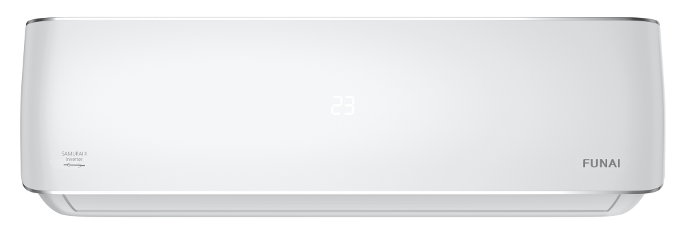 Кондиционер Funai SAMURAI II Inverter RAC-I-SM25HP.D04