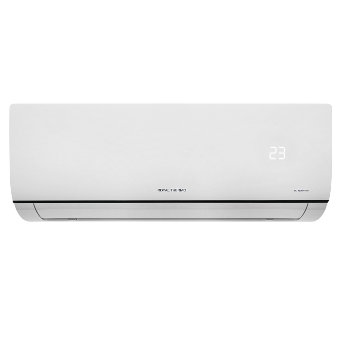 Кондиционер ROYAL THERMO SIENA DC RTSI-12HN8 — изображение 2