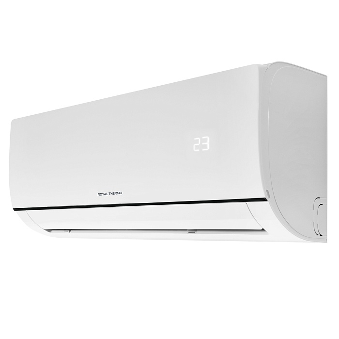 Кондиционер ROYAL THERMO SIENA RTS-12HN1