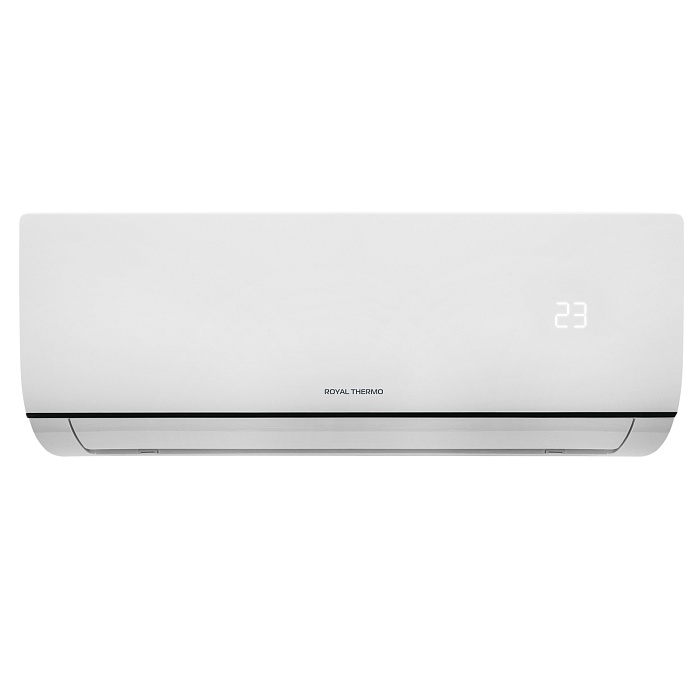 Кондиционер ROYAL THERMO SIENA RTS-12HN1 — изображение 2
