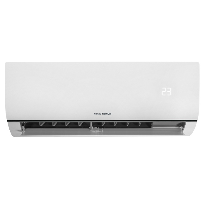 Кондиционер ROYAL THERMO SIENA RTS-12HN1 — изображение 3
