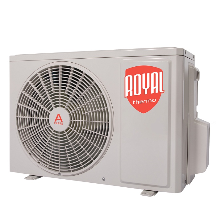 Кондиционер ROYAL THERMO PERFECTO RTP-12HN1 — изображение 8