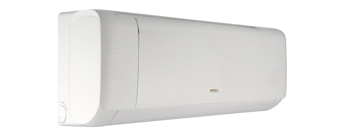 Кондиционер CENTEK CT-65K24 WiFi INVERTER — изображение 2