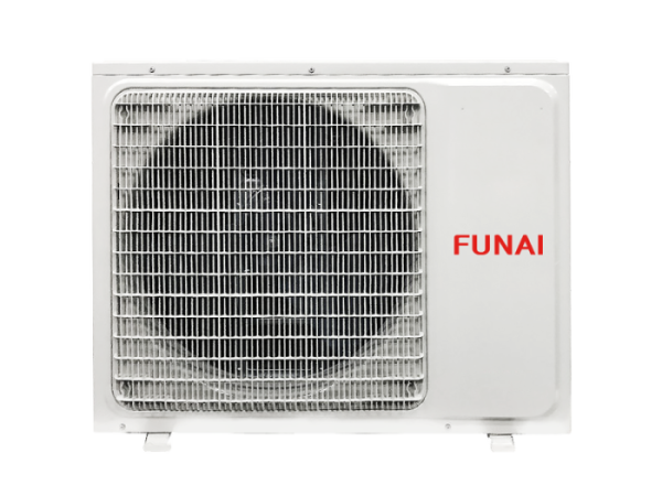 Канальный кондиционер FUNAI DRAGON LAC-DR165HP.D01/S | LAC-DR165HP.01/U — изображение 5
