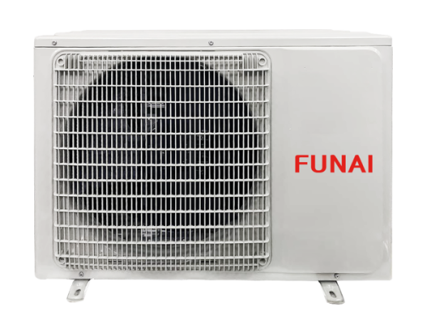 Канальный кондиционер FUNAI DRAGON LAC-DR165HP.D01/S | LAC-DR165HP.01/U — изображение 6