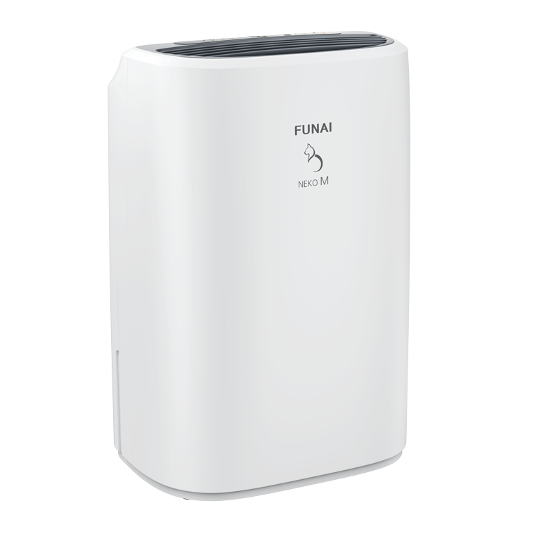 Осушитель воздуха FUNAI NEKO M RAD-N16F5E — изображение 2