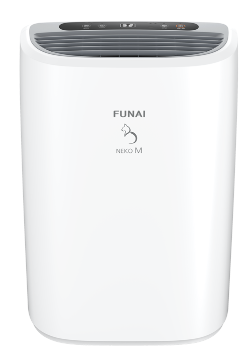 Осушитель воздуха FUNAI NEKO M RAD-N16F5E — изображение 5