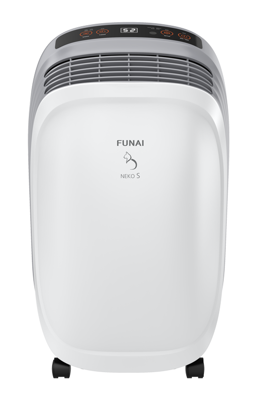Осушитель воздуха FUNAI NEKO S RAD-N10F3E — изображение 5