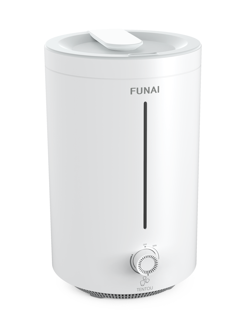 Увлажнитель воздуха FUNAI TENTOU USH-TTM7201WC — изображение 6