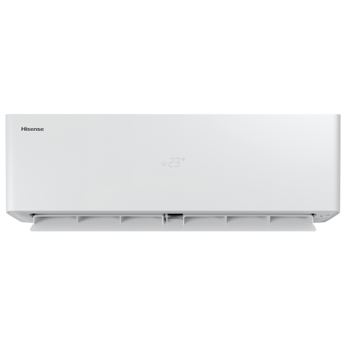 Кондиционер Hisense VISION PRO SUPERIOR DC Inverter AS-13UW4RXVQH01 — изображение 3