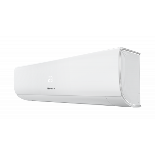 Кондиционер Hisense ZOOM DC Inverter AS-18UW4RMSKB01 — изображение 2