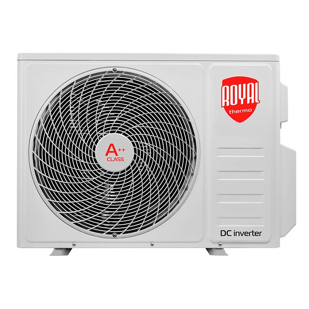 Наружный блок POYAL THERMO MULTI COMBO ERP DC RTFMO/out-27HN8